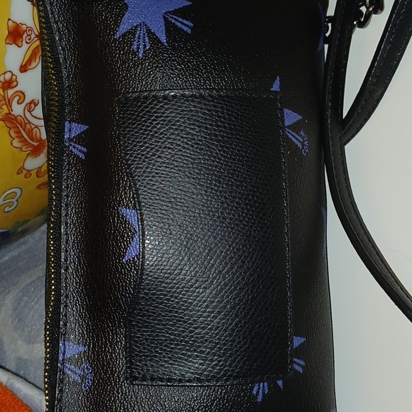 Coach Star Canyon Quinn Crossbody Shoulder Bag, a limited edition piece - Picture 8 of 16